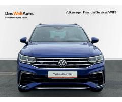 Volkswagen Tiguan 4Motion R-Line DSG - 4