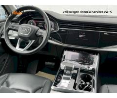 Audi Q7 quattro tiptronic DSG - 5