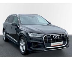 Audi Q7 quattro tiptronic DSG - 6