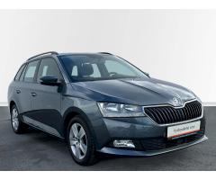 Škoda Fabia Ambition - 6