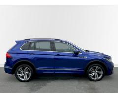 Volkswagen Tiguan 4Motion R-Line DSG - 7