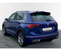 Volkswagen Tiguan 4Motion R-Line DSG - 8