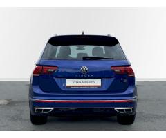 Volkswagen Tiguan 4Motion R-Line DSG - 9