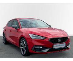 Seat Leon FR - 6