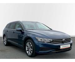 Volkswagen Passat Variant Business - 6