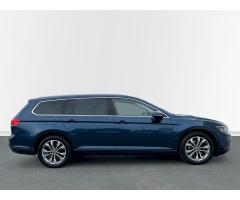 Volkswagen Passat Variant Business - 7