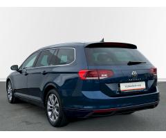 Volkswagen Passat Variant Business - 8