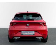 Seat Leon FR - 9