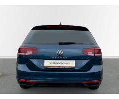 Volkswagen Passat Variant Business - 9