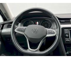 Volkswagen Passat Variant Business - 16