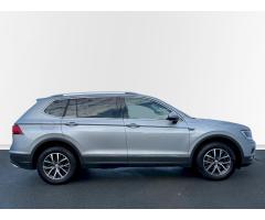 Volkswagen Tiguan Comfortline - 7