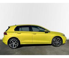 Volkswagen Golf Life - 7