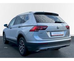 Volkswagen Tiguan Comfortline - 8