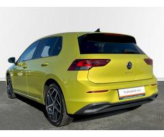 Volkswagen Golf Life - 8