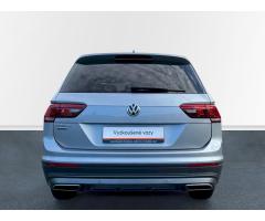 Volkswagen Tiguan Comfortline - 9