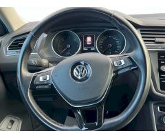 Volkswagen Tiguan Comfortline - 16