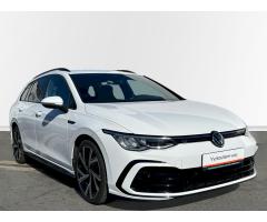 Volkswagen Golf Variant R-Line mHEV - 6