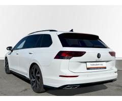 Volkswagen Golf Variant R-Line mHEV - 8