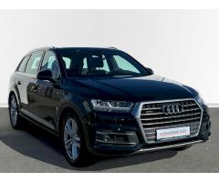 Audi Q7 quattro tiptronic - 6