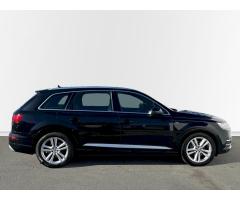 Audi Q7 quattro tiptronic - 7