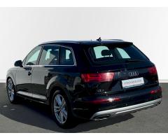 Audi Q7 quattro tiptronic - 8