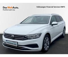 Volkswagen Passat Business Zlevněno o 15 000 Kč - 1