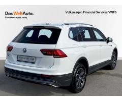 Volkswagen Tiguan 4Motion Highline DSG