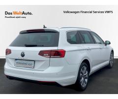 Volkswagen Passat Business Zlevněno o 15 000 Kč - 2