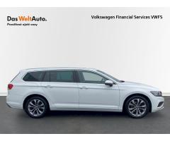Volkswagen Passat Business Zlevněno o 15 000 Kč - 3
