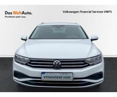 Volkswagen Passat Business Zlevněno o 15 000 Kč - 4