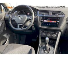 Volkswagen Tiguan 4Motion Highline DSG