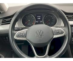 Volkswagen Passat Business Zlevněno o 15 000 Kč - 12