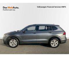 Volkswagen Tiguan 4Motion Highline DSG