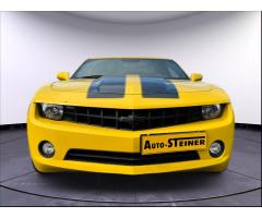 Chevrolet Camaro 3,6 BUMBLEBEE/AUTOMAT - 1