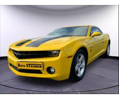 Chevrolet Camaro 3,6 BUMBLEBEE/AUTOMAT - 2