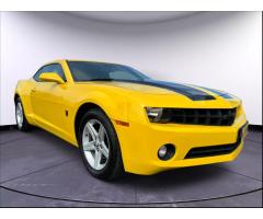 Chevrolet Camaro 3,6 BUMBLEBEE/AUTOMAT - 3