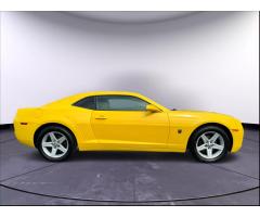 Chevrolet Camaro 3,6 BUMBLEBEE/AUTOMAT - 4