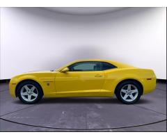 Chevrolet Camaro 3,6 BUMBLEBEE/AUTOMAT - 5