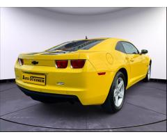 Chevrolet Camaro 3,6 BUMBLEBEE/AUTOMAT - 7