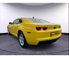 Chevrolet Camaro 3,6 BUMBLEBEE/AUTOMAT - 8