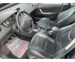 Peugeot 308 1,6 16V VTi 120 k Premium - 20