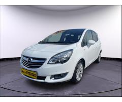 Opel Meriva 1,4 103KW 1.MAJITEL,FlexFix - 2