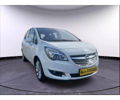 Opel Meriva 1,4 16V 103KW 1.MAJITEL - 3