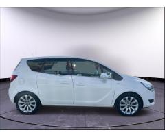 Opel Meriva 1,4 16V 103KW 1.MAJITEL - 4