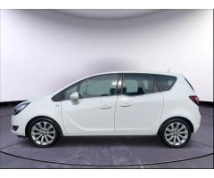 Opel Meriva 1,4 16V 103KW 1.MAJITEL - 5