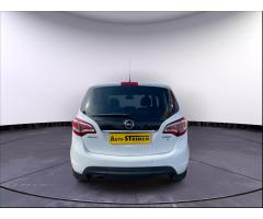 Opel Meriva 1,4 103KW 1.MAJITEL,FlexFix - 6