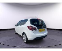 Opel Meriva 1,4 103KW 1.MAJITEL,FlexFix - 10