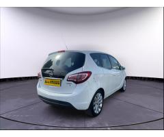 Opel Meriva 1,4 103KW 1.MAJITEL,FlexFix - 11