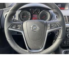 Opel Meriva 1,4 103KW 1.MAJITEL,FlexFix - 15