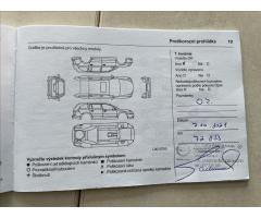 Opel Meriva 1,4 16V 103KW 1.MAJITEL - 32